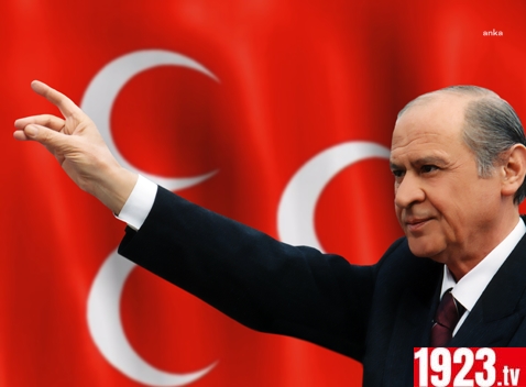 DEVLET BAHÇELİ